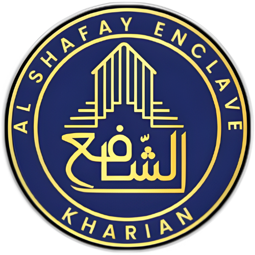 Al -Shafay Enclave Kharian